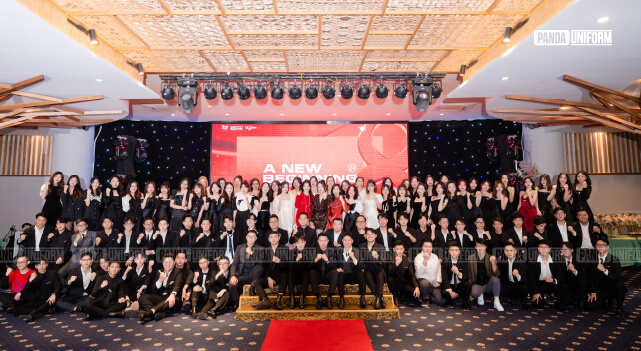 doan-ket-la-van-hoa-cot-loi-tai-panda-uniform