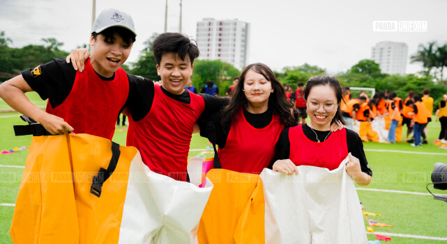 van-hoa-teambuilding-tai-panda-uniform