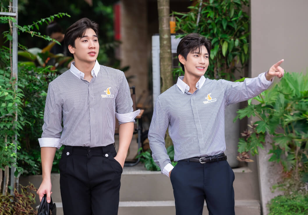 Thumbnail danh mục áo sơ mi đồng phục