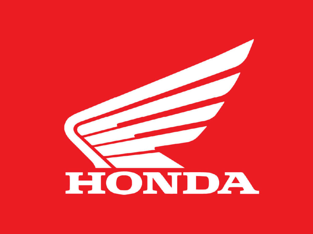 logo honda