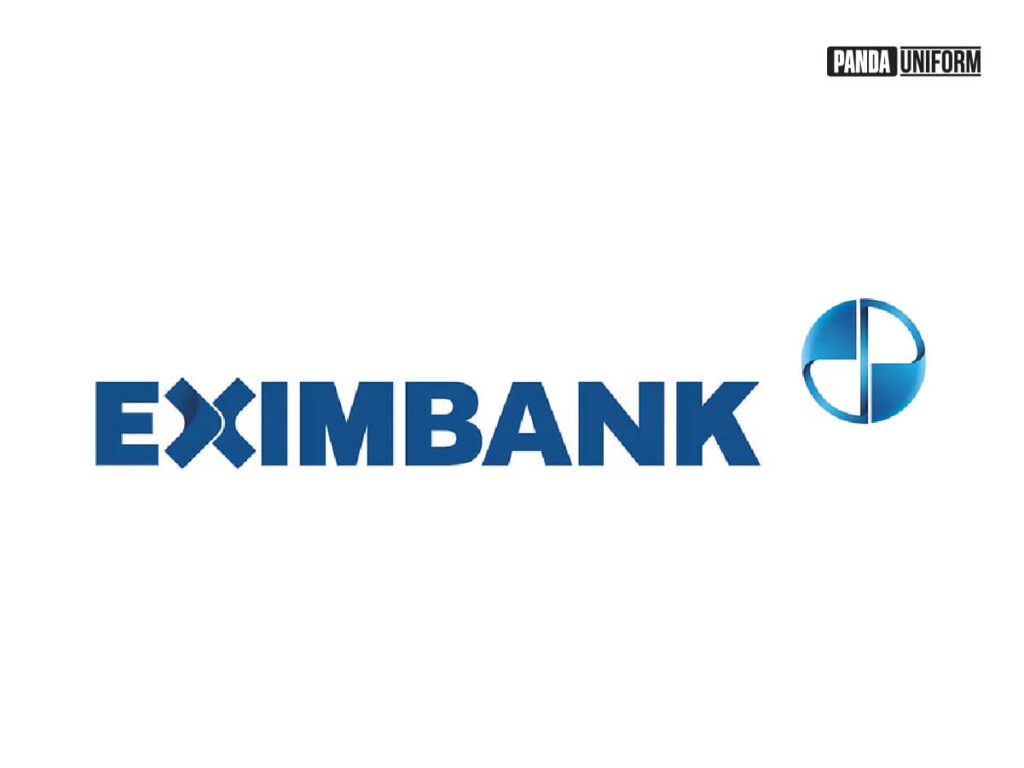 logo ngân hàng eximbank