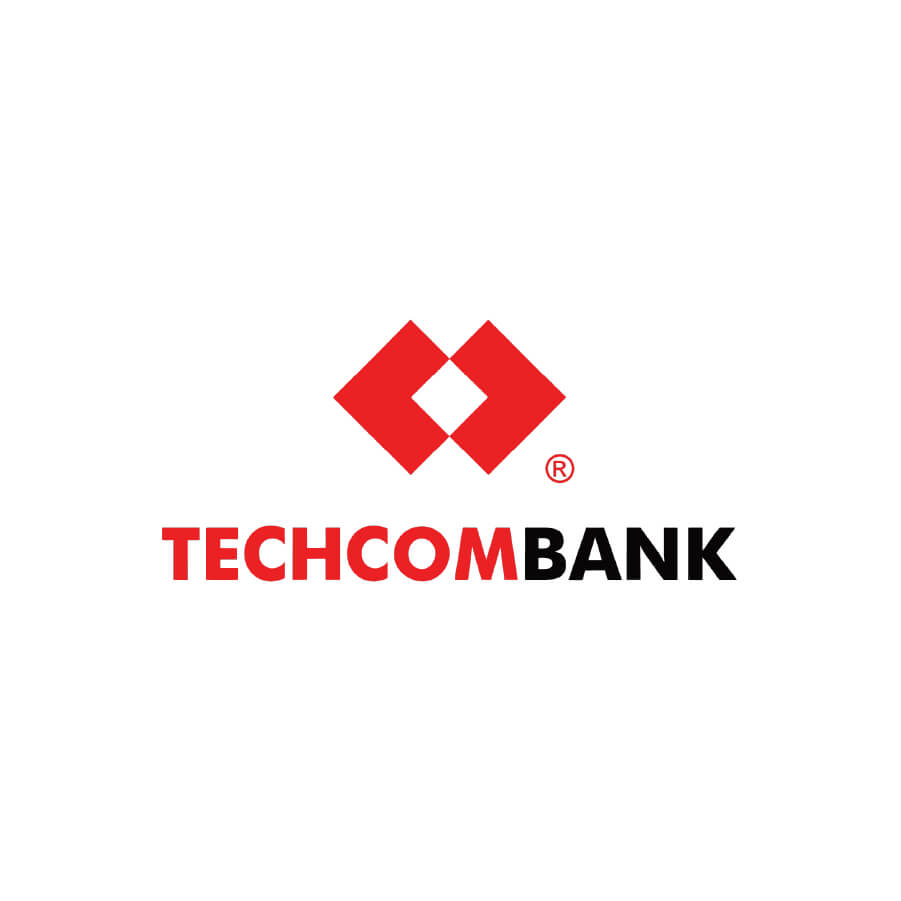 logo ngân hàng techcombank