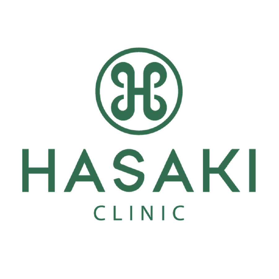 logo thương hiệu hasaki