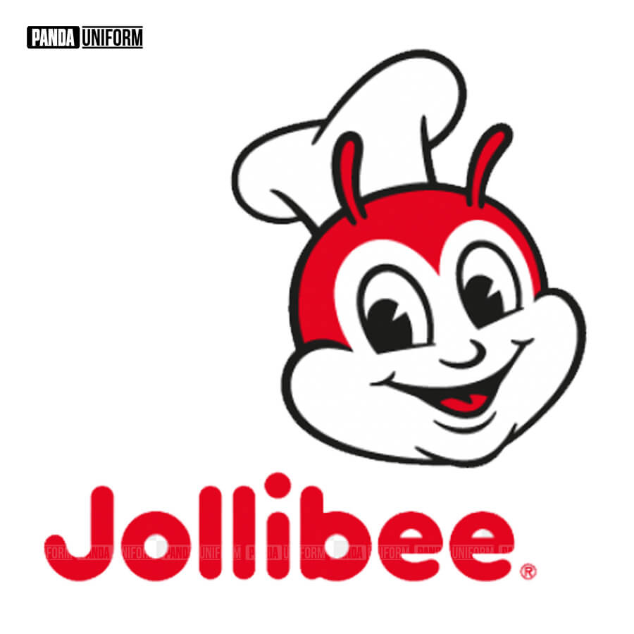 logo thương hiệu jollibee