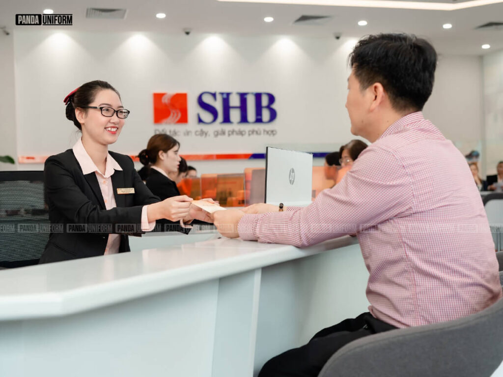 lưu ý tip chọn dáng áo đồng phục shb phù hợp