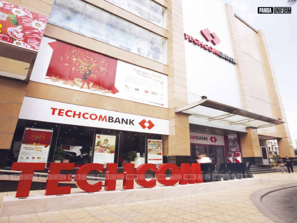 ngân hàng techcombank khẳng định vị thế trong hệ thống ngân hàng việt nam