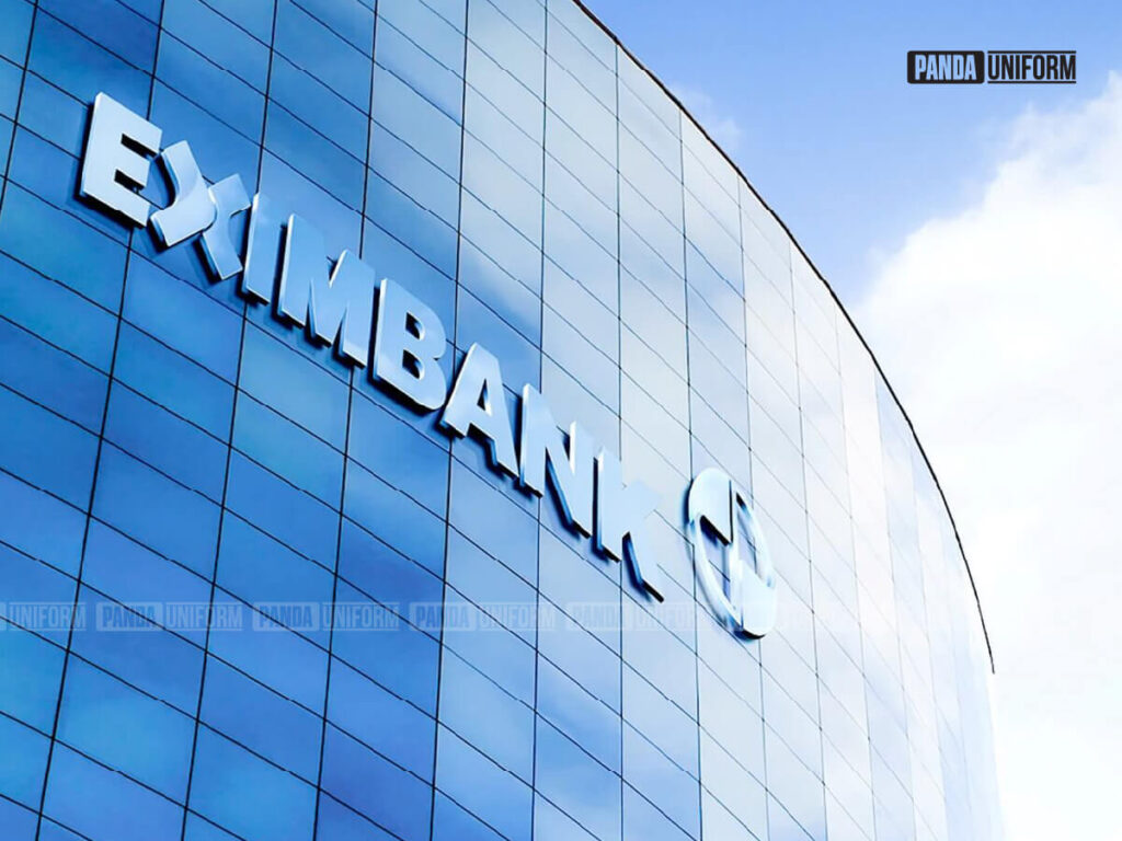 ngân hàng tmcp xuất nhập khẩu việt nam (eximbank)