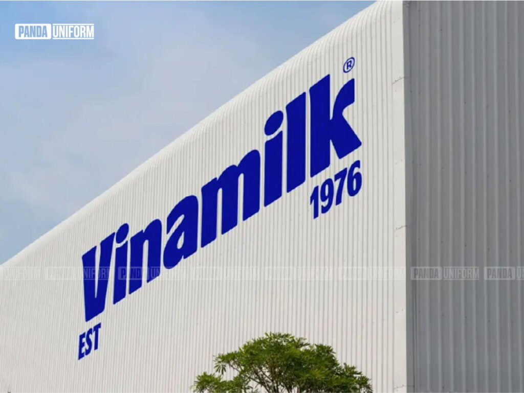thương hiệu vinamilk với lịch sử lâu đời