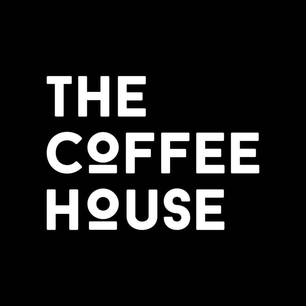 Logo thương hiệu The Coffee House
