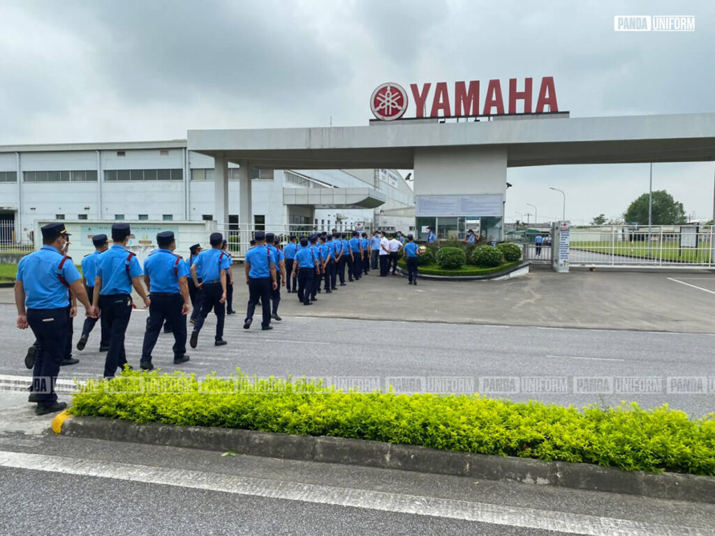 thương hiệu xe yamaha