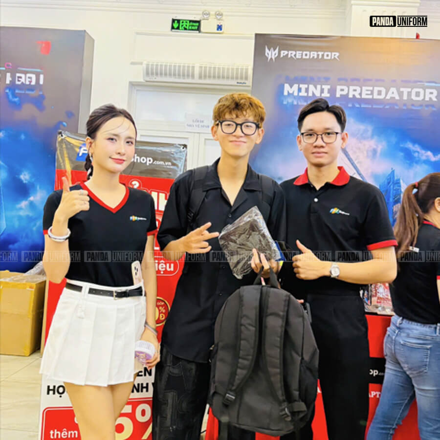 fpt shop cam kết lấy khách hàng làm trọng tâm