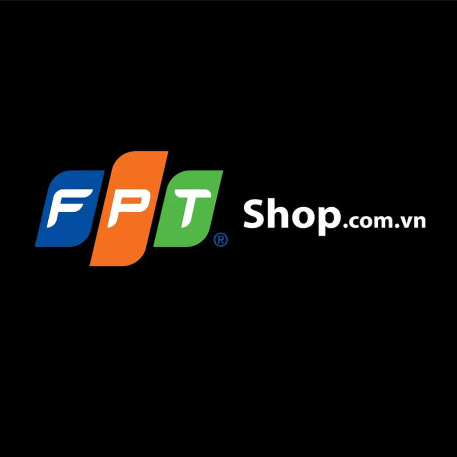 logo fpt shop