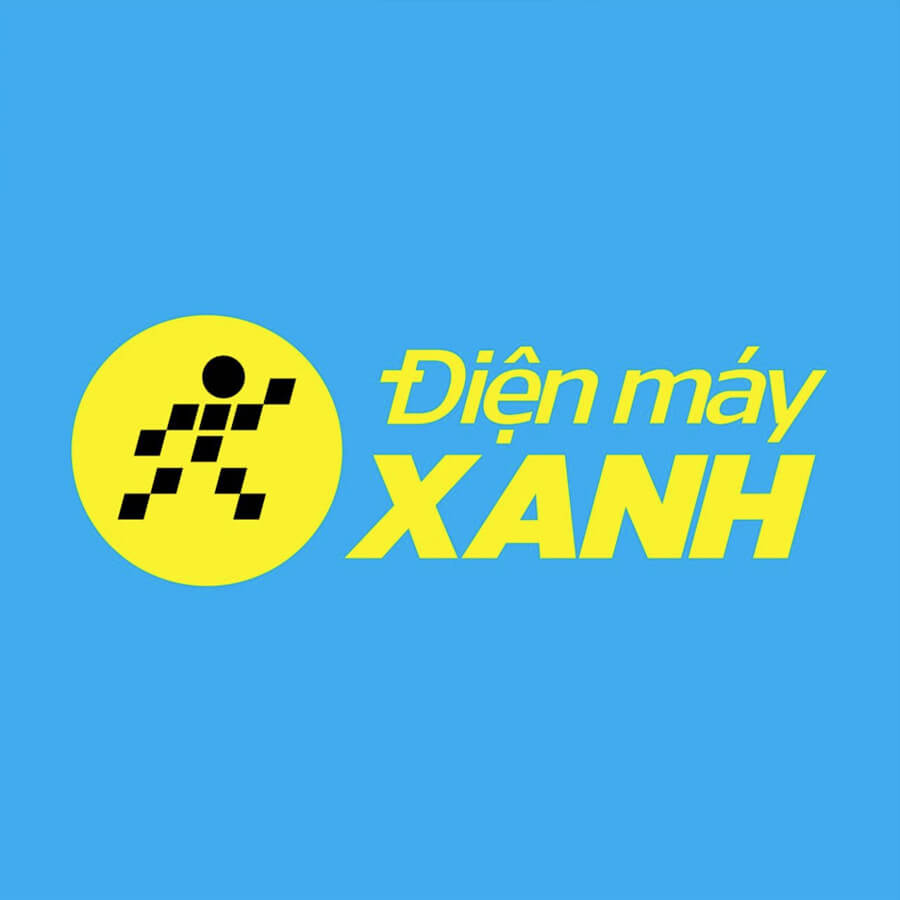 Logo Điện máy xanh