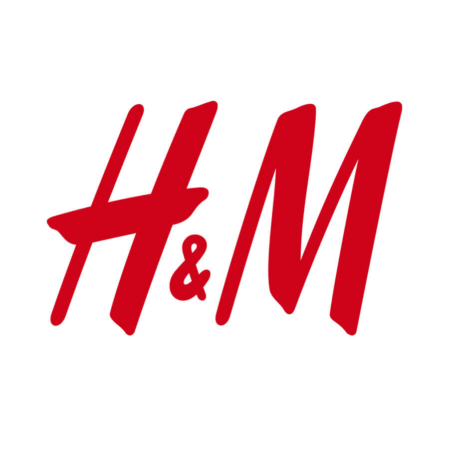 logo hm
