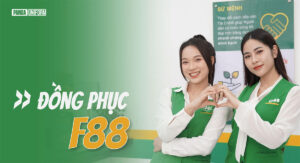 đồng phục f88