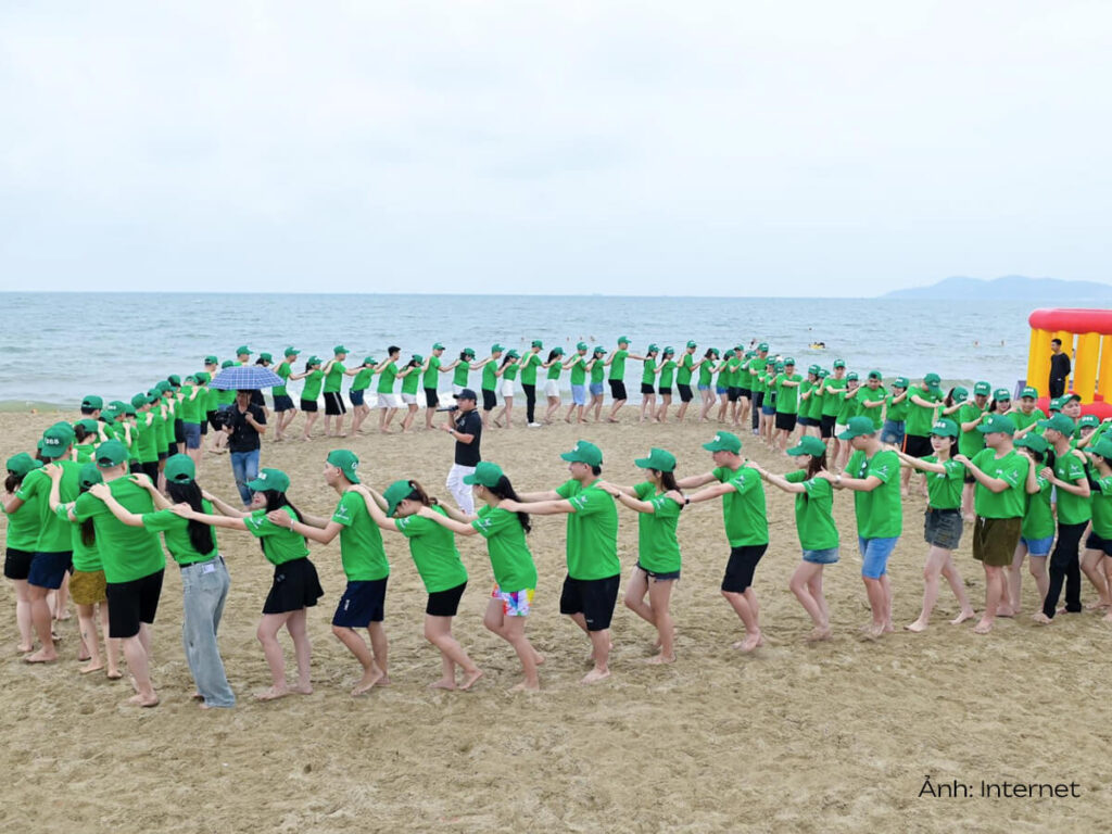 Đồng phục F88 được sử dụng trong phần lớn các hoạt động của thương hiệu