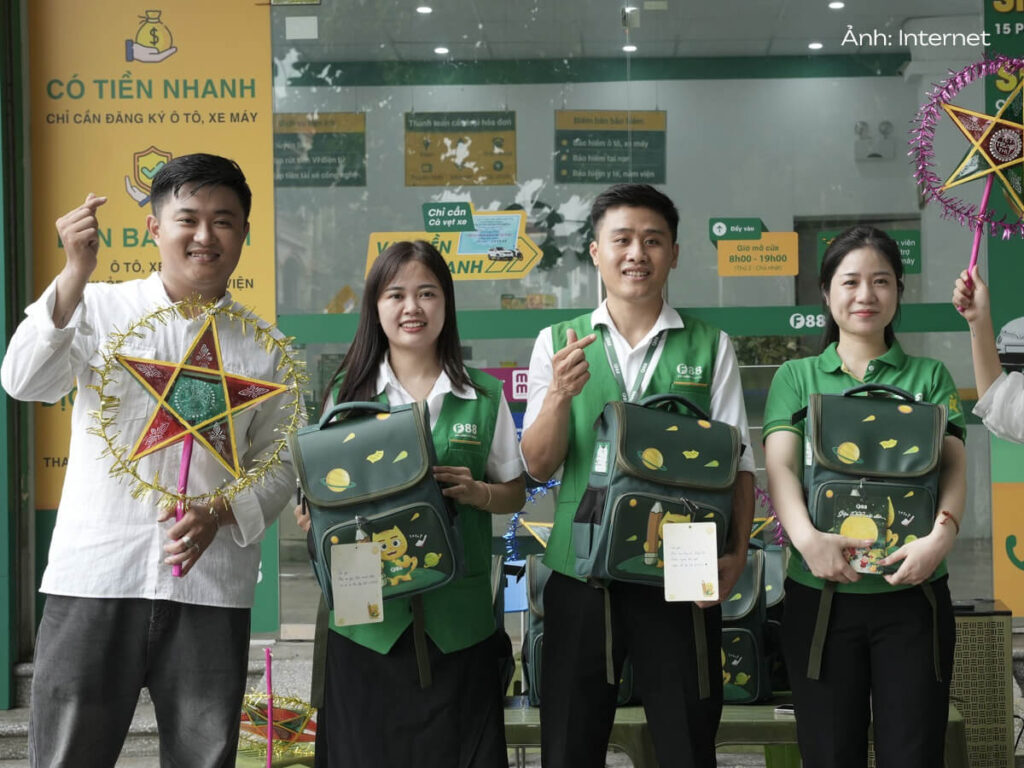 Lựa chọn kỹ lưỡng từng chất liệu vải cho từng mẫu áo đồng phục, phù hợp cho mục đích của từng hoạt động