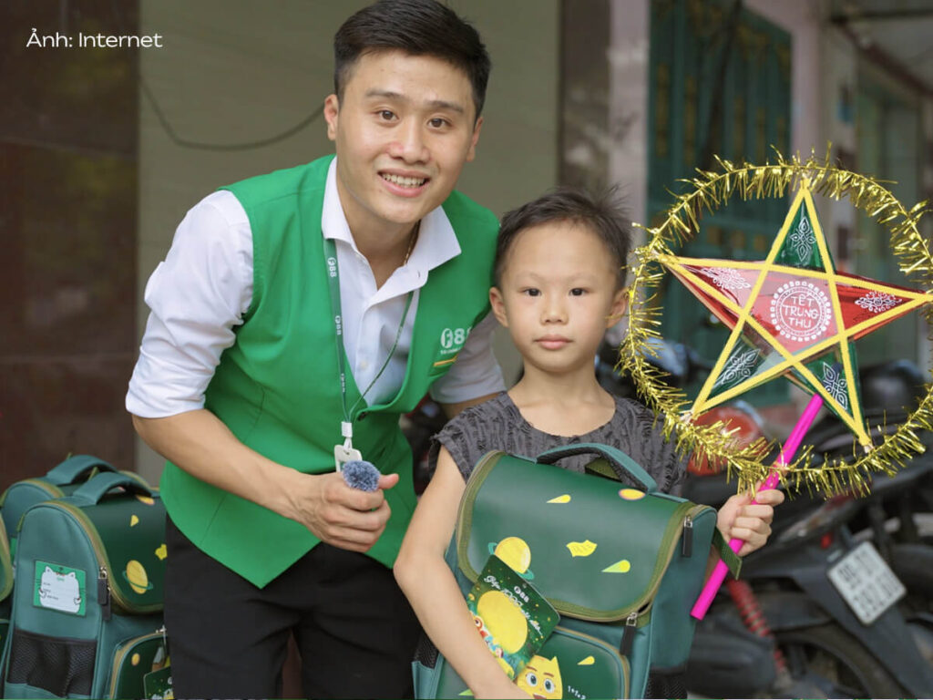 Màu sắc chủ đạo và logo thương hiệu là hai yếu tố quan trọng trong nhận diện thương hiệu F88