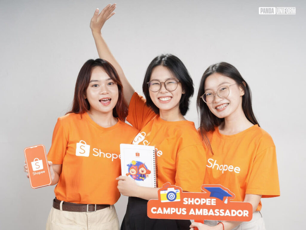 Liên hệ Đồng phục Panda để nhận tư vấn và ưu đãi hấp dẫn