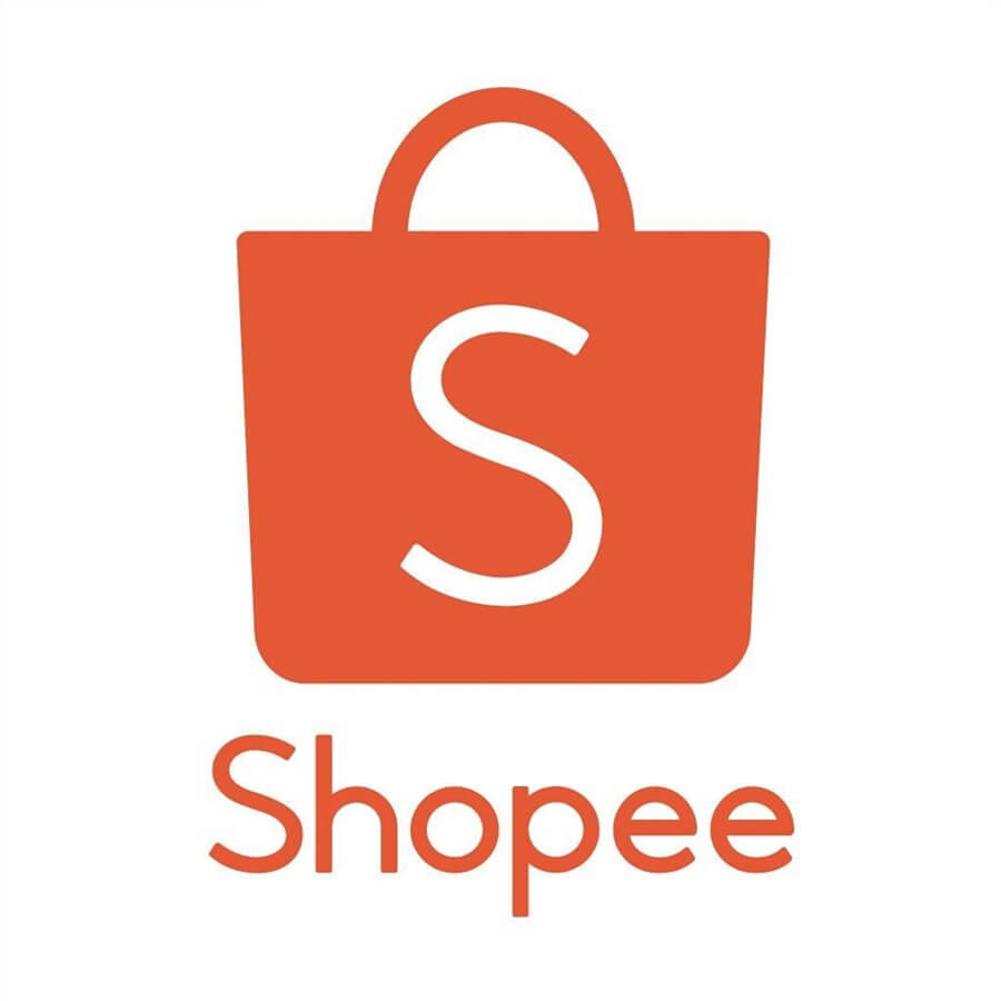 Logo thương hiệu Shopee