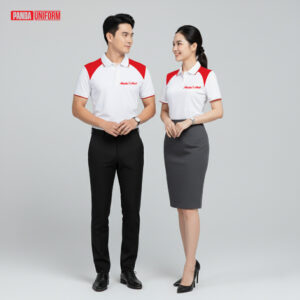 Đồng phục MediaMart