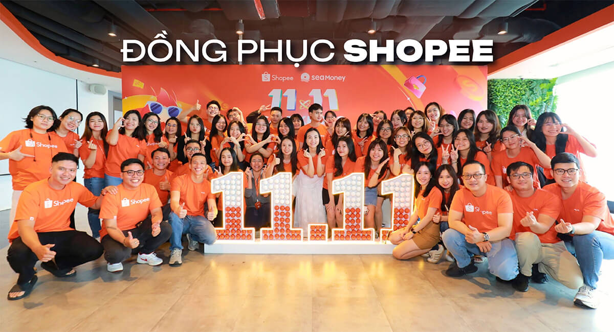 dong phuc shopee