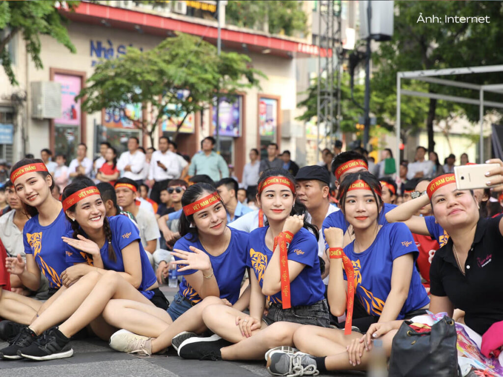 Hành trình thành lập và phát triển của Bia Tiger