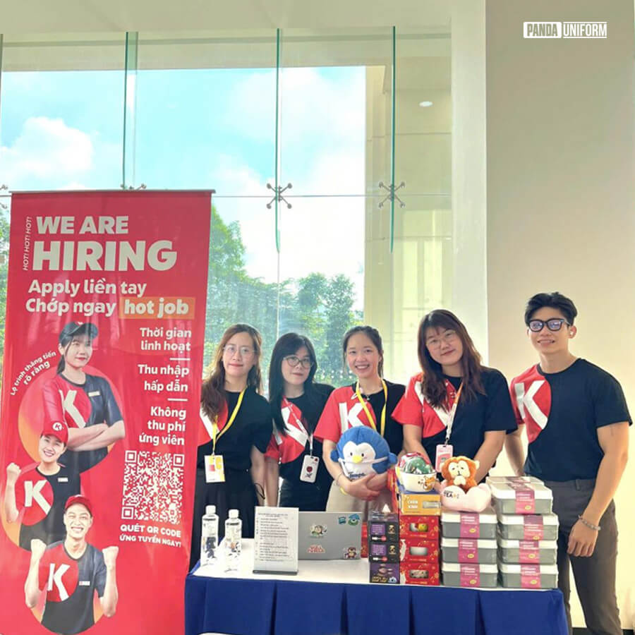 Circle K - chuỗi cửa hàng tiện lợi trải dài trên toàn quốc