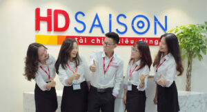 Đồng phục HD Saison