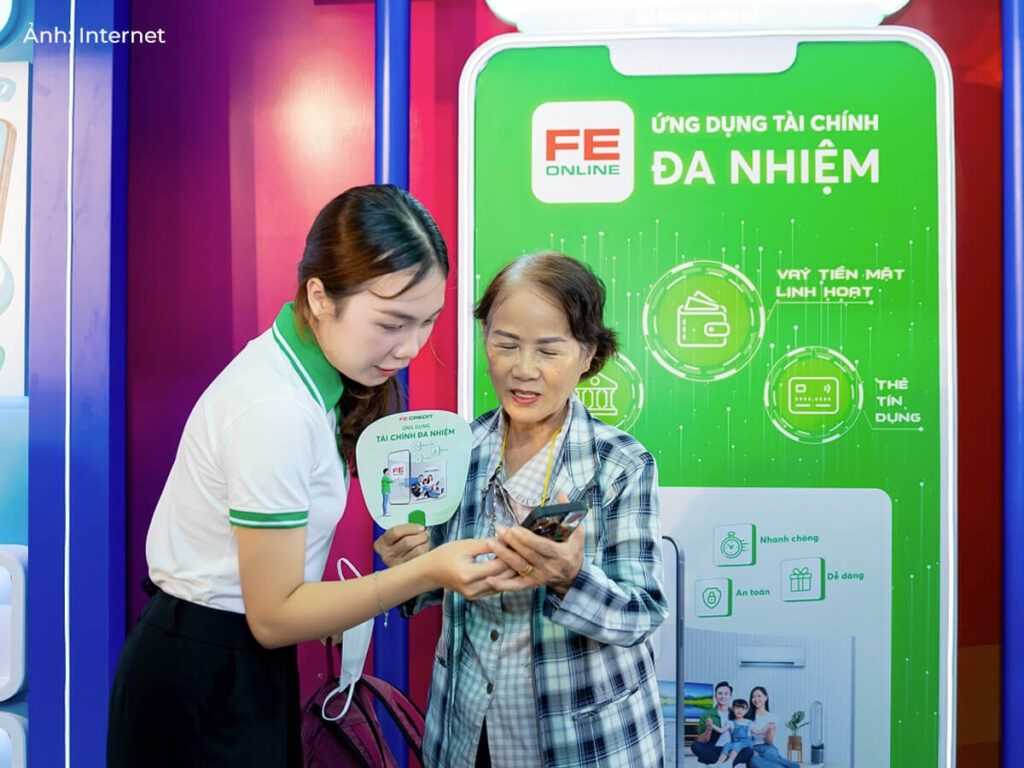 Biện pháp hồi phục đồng phục FE Credit bị phai màu