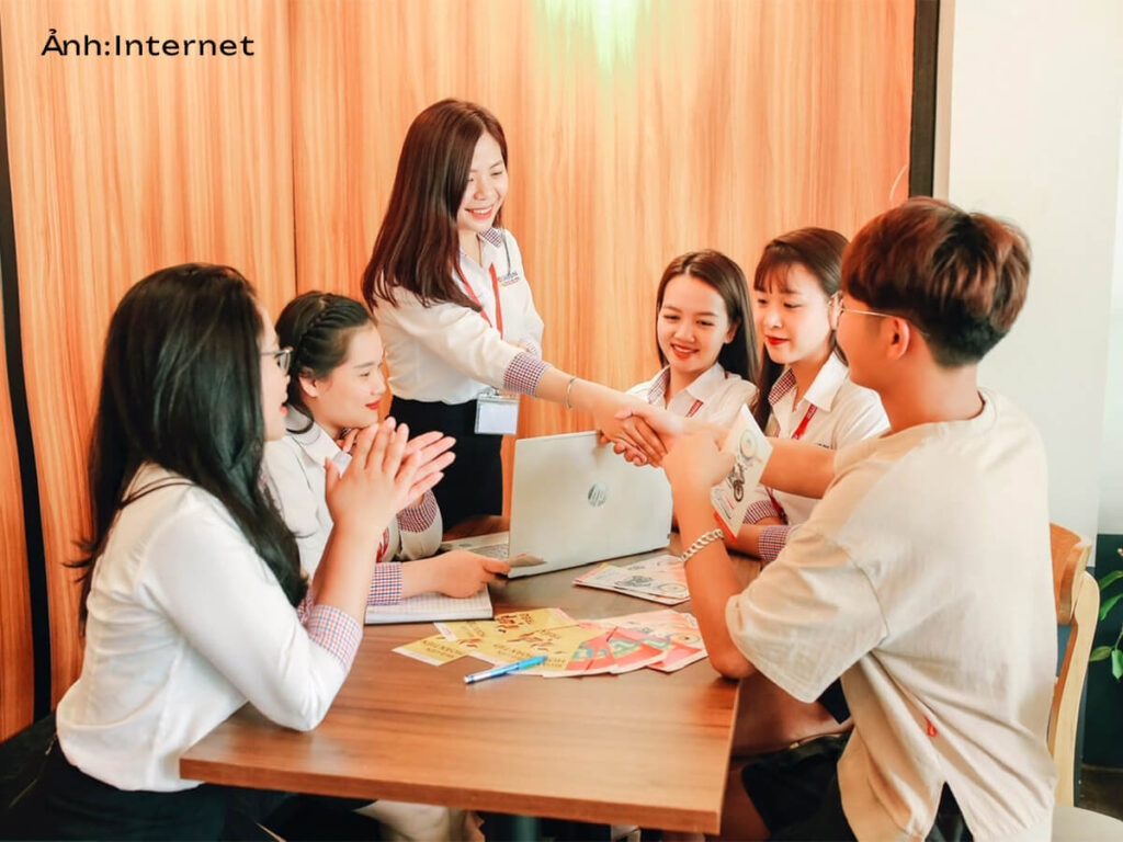 HD Saison - công ty tài chính được thành lập từ năm 2007.