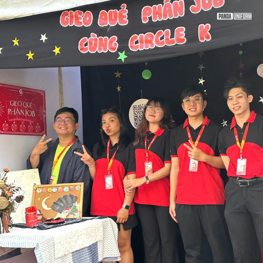 Lịch sử hình thành của thương hiệu Circle K