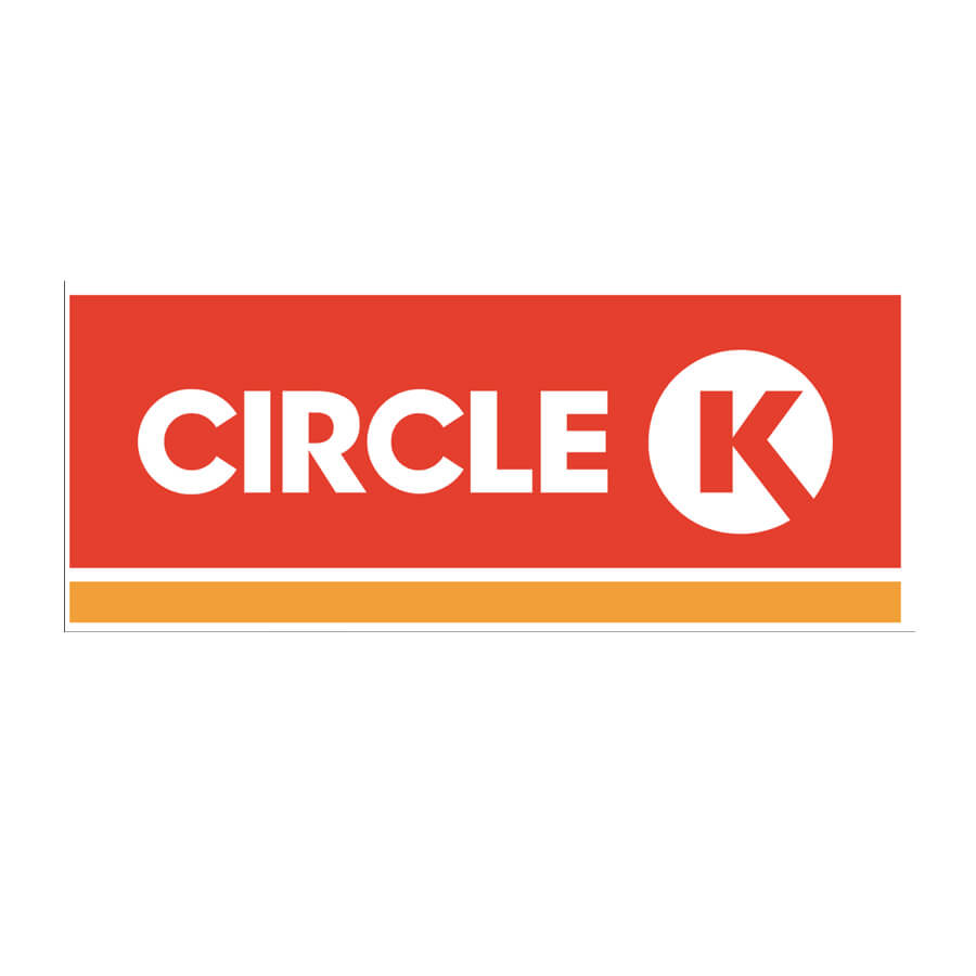 Logo Circle K