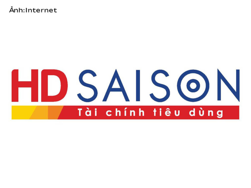 Logo công ty Tài chính Trách nhiệm hữu hạn HD Saison.