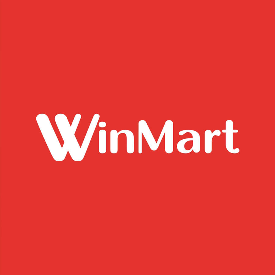 Logo Winmart