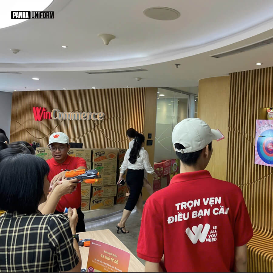 Thông điệp Winmart: Trọn vẹn điều bạn cần