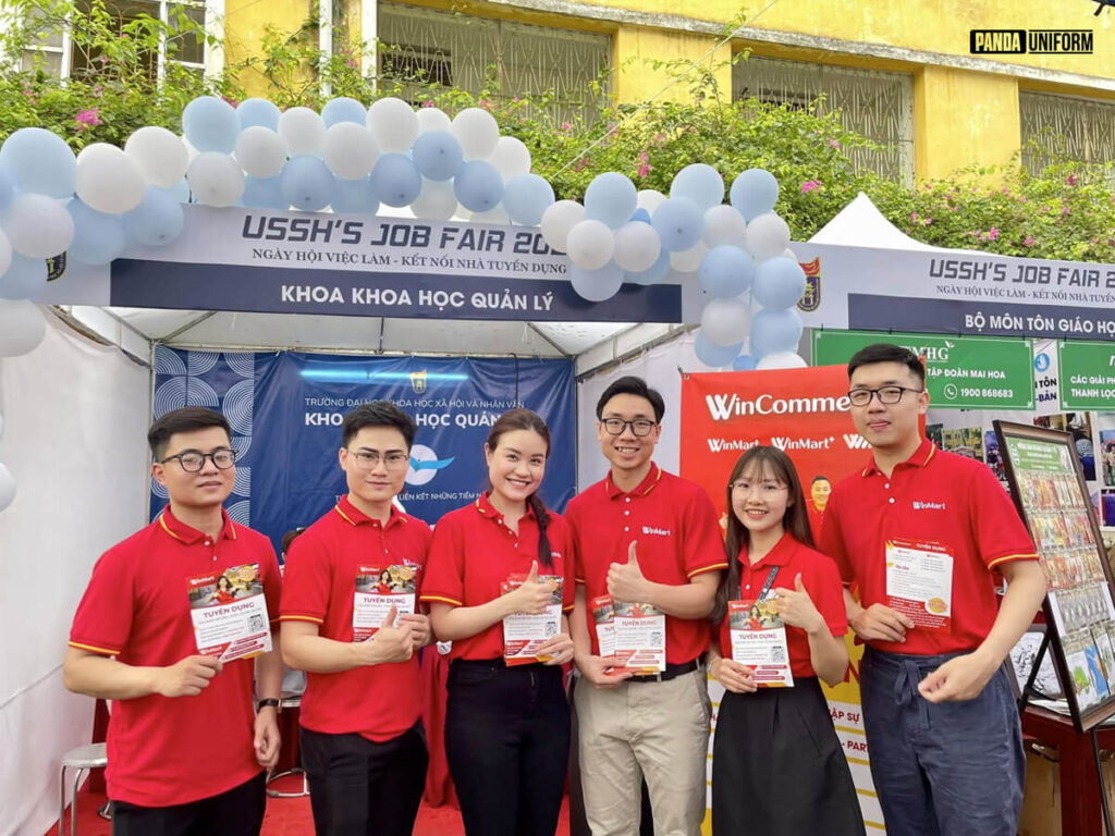 WinCommerce - Thành viên của tập đoàn Masan