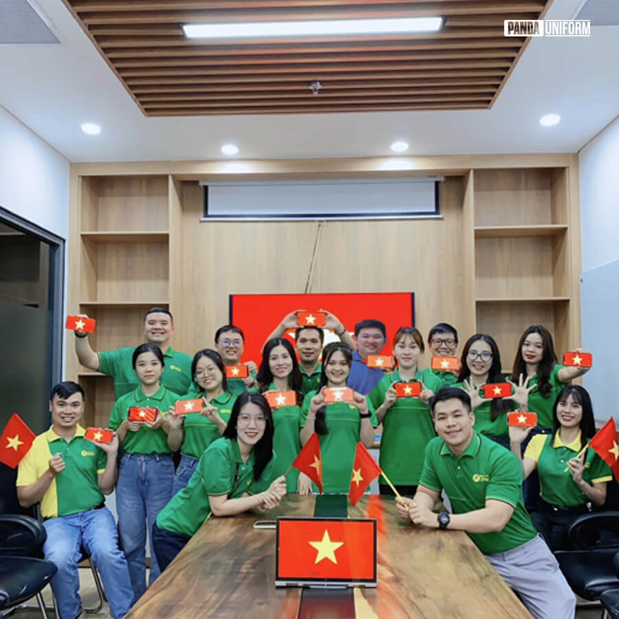 Bách hóa Xanh mang đủ 6 giá trị cốt lõi từ tập đoàn mẹ MWG