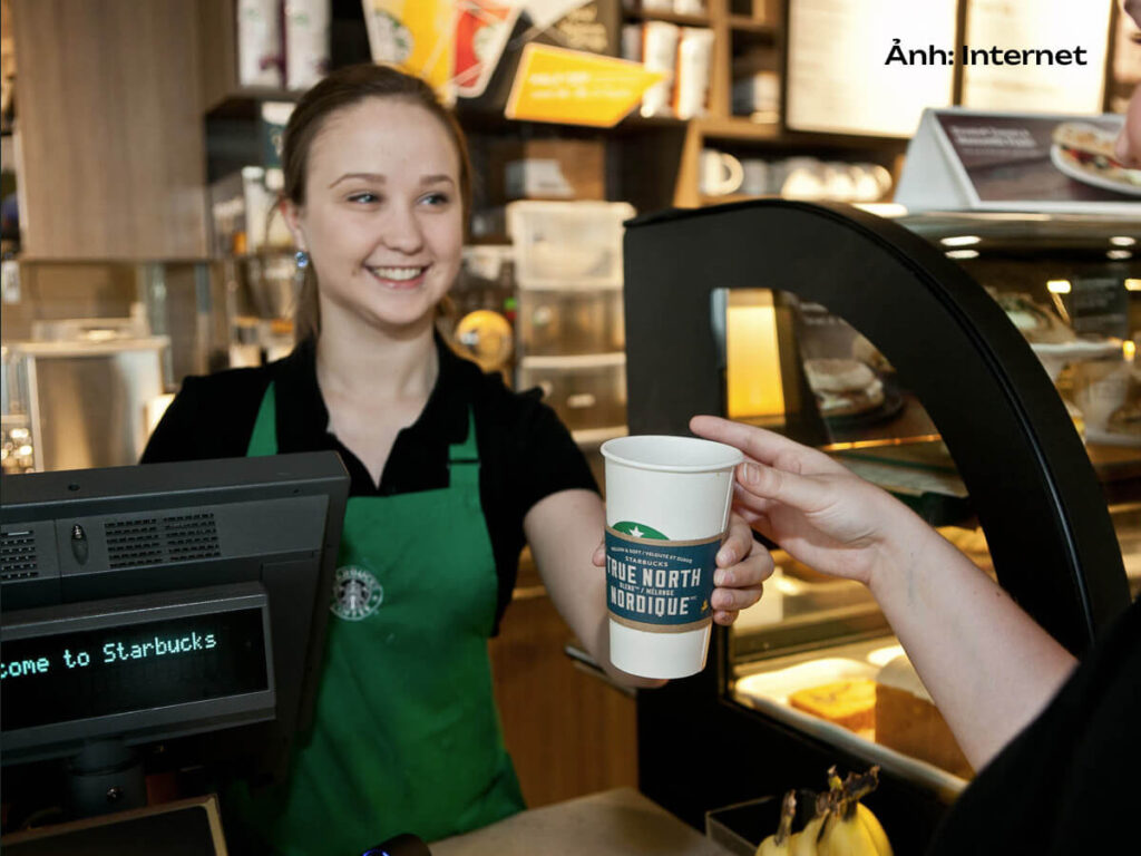 Đồng phục Panda cùng chính sách bảo hành hấp dẫn