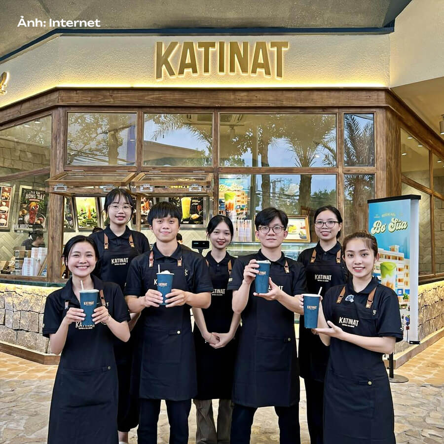 Chính sách sau mua hấp dẫn tại Đồng phục Panda