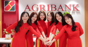 Đồng phục Agribank