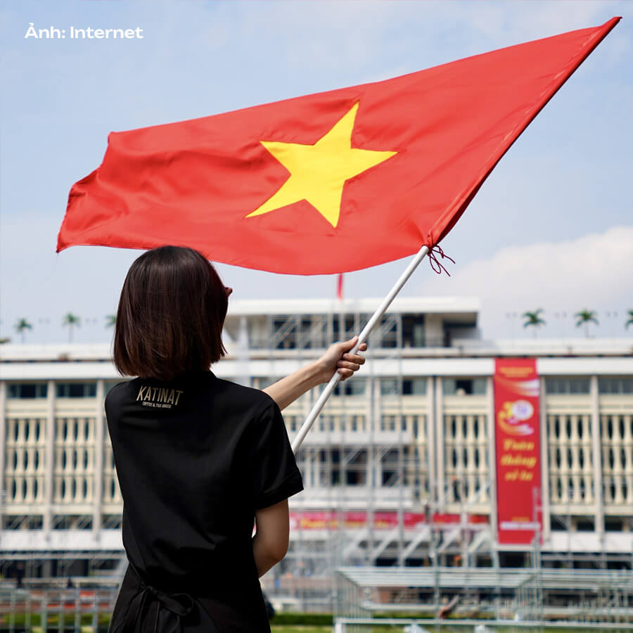 Đồng phục Panda cam kết quá trình sản xuất và vận chuyển uy tín