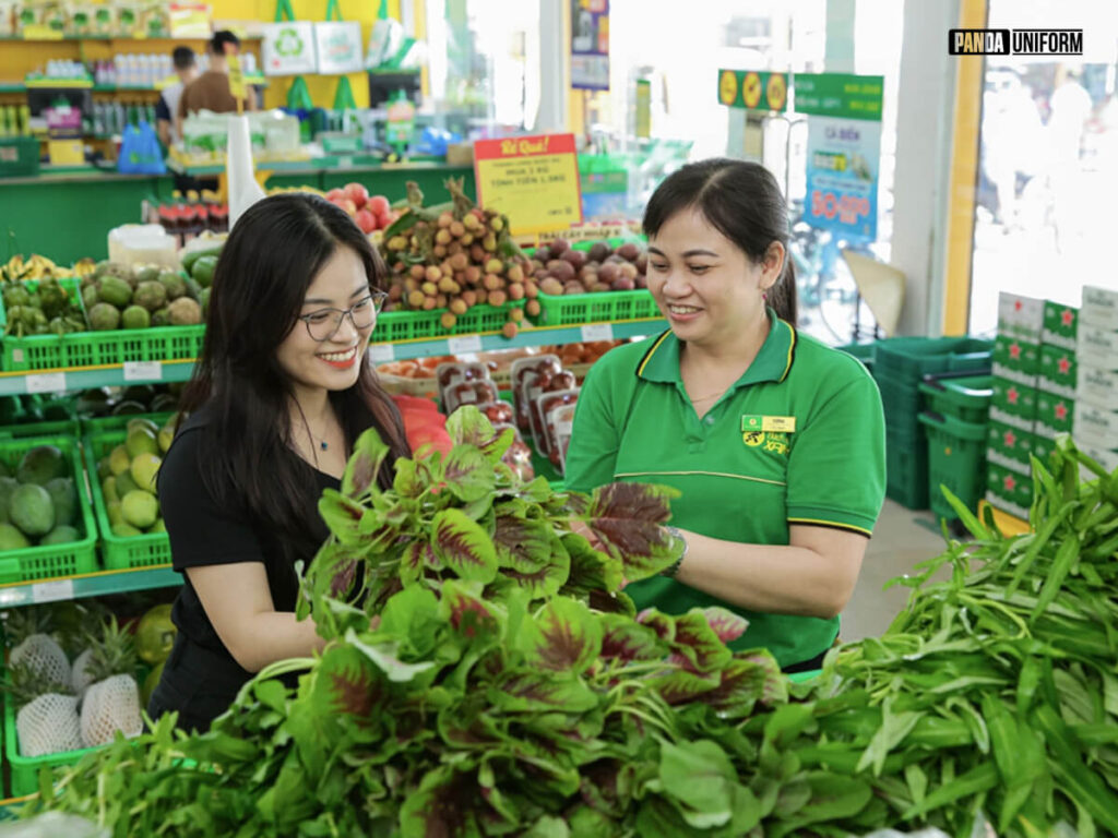 Bách hóa Xanh và hành trình 10 năm phát triển
