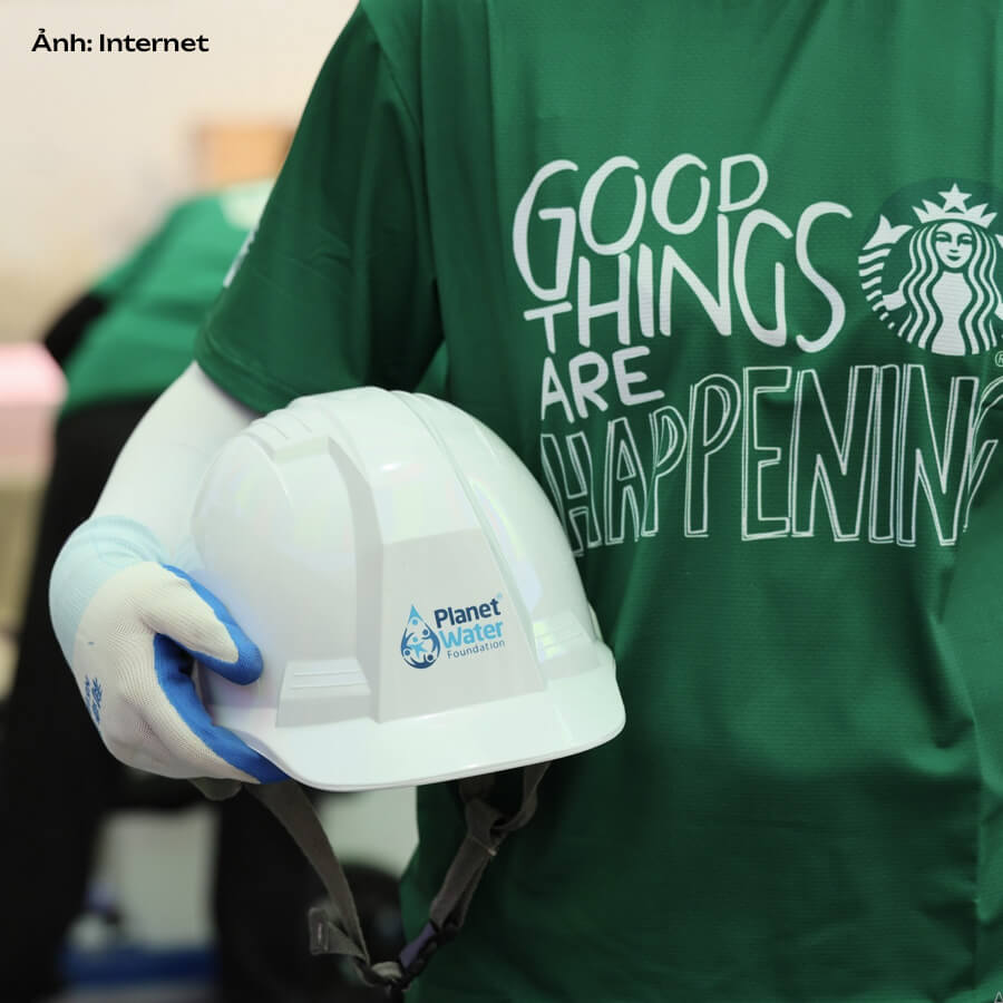 Hình ảnh mặt trước áo Good Things Are Happening