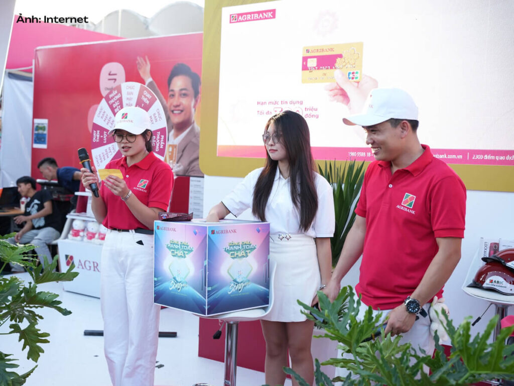 Áo polo đỏ đô trơn đồng phục Agribank