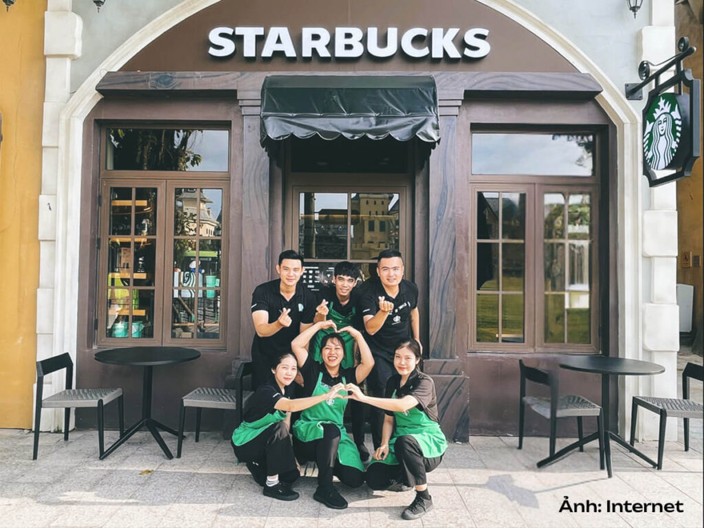 Đồng phục Panda với quy trình làm việc minh bạch, đáng tin cậy