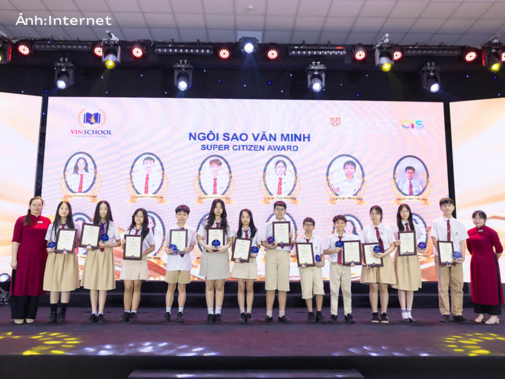 Đồng phục Vingroup đa dạng nhưng không bị trộn lẫn