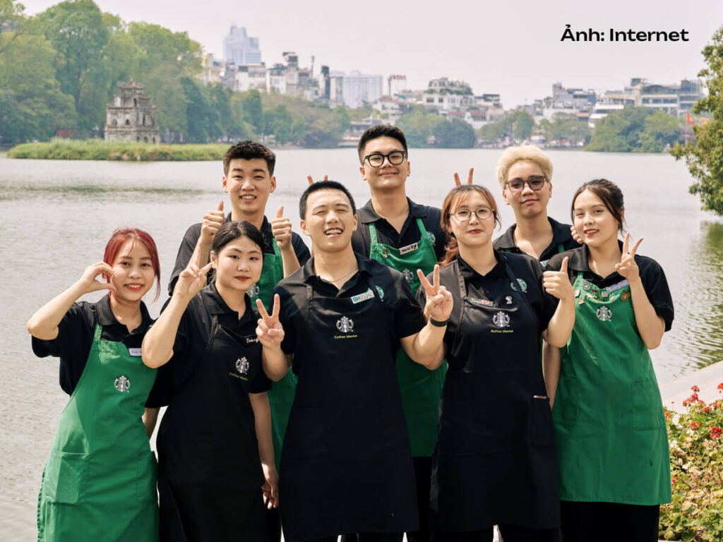 Hình ảnh tạp dề Black Apron