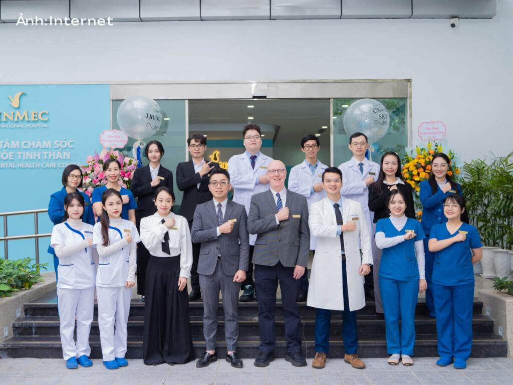 Vingroup là tập đoàn tư nhân đa ngành hàng đầu Việt Nam