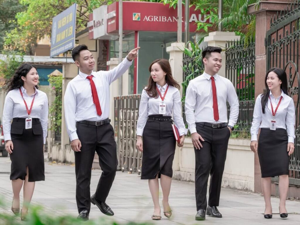 Ngân hàng Agribank với 37 năm xây dựng và phát triển